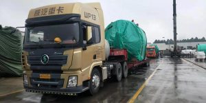 佛山大件物流運輸：專業(yè)的定制化運輸方案助力企業(yè)發(fā)展-鑫漢物流