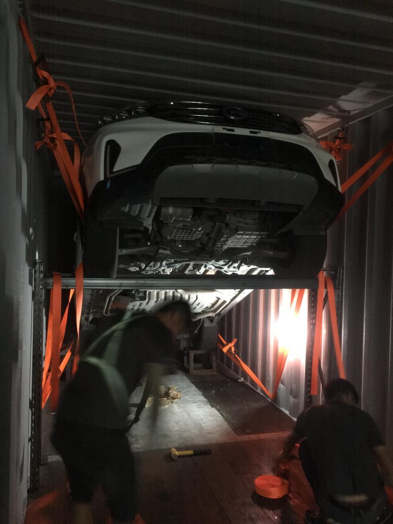 跨城用車必看：如何選對(duì)汽車托運(yùn)貨代，避開90%的運(yùn)輸坑？-鑫漢物流