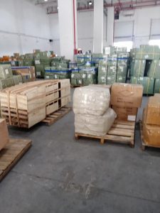 南洋信使：中國(guó)至馬來(lái)西亞的跨境包裹漂流記-鑫漢物流