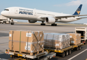 廣州發貨到全國怎么找便宜物流公司？（省錢技巧+避坑指南）-鑫漢物流