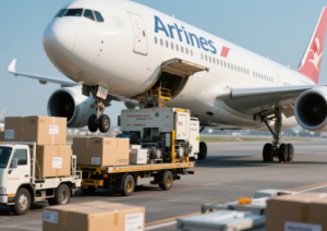 廣州到上海物流專線幾天到？費用多少（詳細解析）-鑫漢物流