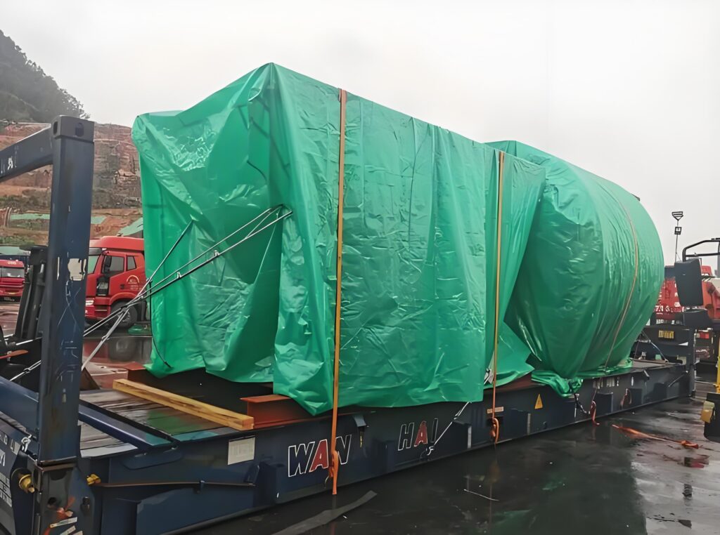 圖片[4]-東南亞與歐美線特種柜的“破局之道”：在紅海與擁堵中，如何為你守住艙位與運(yùn)價(jià)？-鑫漢物流