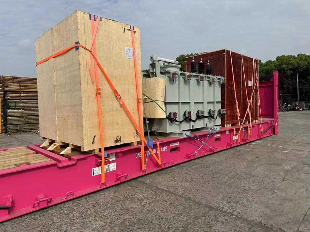 圖片[3]-危險(xiǎn)品與溫控柜海運(yùn)：在“紅線”邊緣，我們?nèi)绾斡脤?zhuān)業(yè)為你守住合規(guī)與安全？-鑫漢物流