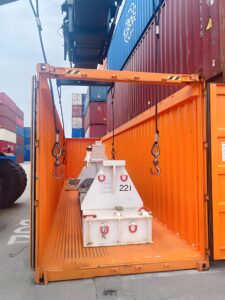 超重、超尺寸貨物出不了？別慌！資深貨代為您“量體裁柜”-鑫漢物流