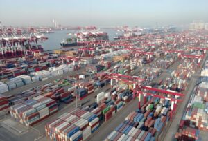 決勝“現(xiàn)金為王”的印度市場：解碼高簽收率COD物流與資金安全閉環(huán)-鑫漢物流